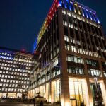 Tremend atinge noi recorduri cu una dintre cele mai mari platforme Moodle din lume