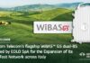 Sistemul wireless flagship WiBAS G5 dual-BS de la Intracom Telecom a fost ales de EOLO SpA pentru extinderea rețelei sale ultra-rapide în Italia