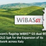 Sistemul wireless flagship WiBAS G5 dual-BS de la Intracom Telecom a fost ales de EOLO SpA pentru extinderea rețelei sale ultra-rapide în Italia