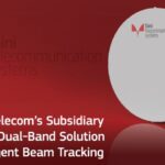 Subsidiara Intracom Telecom prezintă o soluție dual-band cu urmărire inteligentă a fasciculului