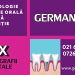 Germandent – Peste 20 ani in implantologie dentara alaturi de o echipa de artisti in medicina dentara