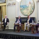 Comunicat de presa – TECHPLOMACY – “The Geopolitics and Diplomacy of Emerging Disruptive Technologies”