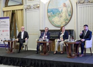 Comunicat de presa – TECHPLOMACY – “The Geopolitics and Diplomacy of Emerging Disruptive Technologies”