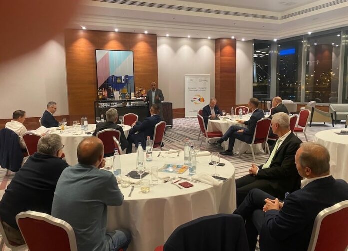 Bursa de Afaceri Romania Ungaria RO HU Business Exchange